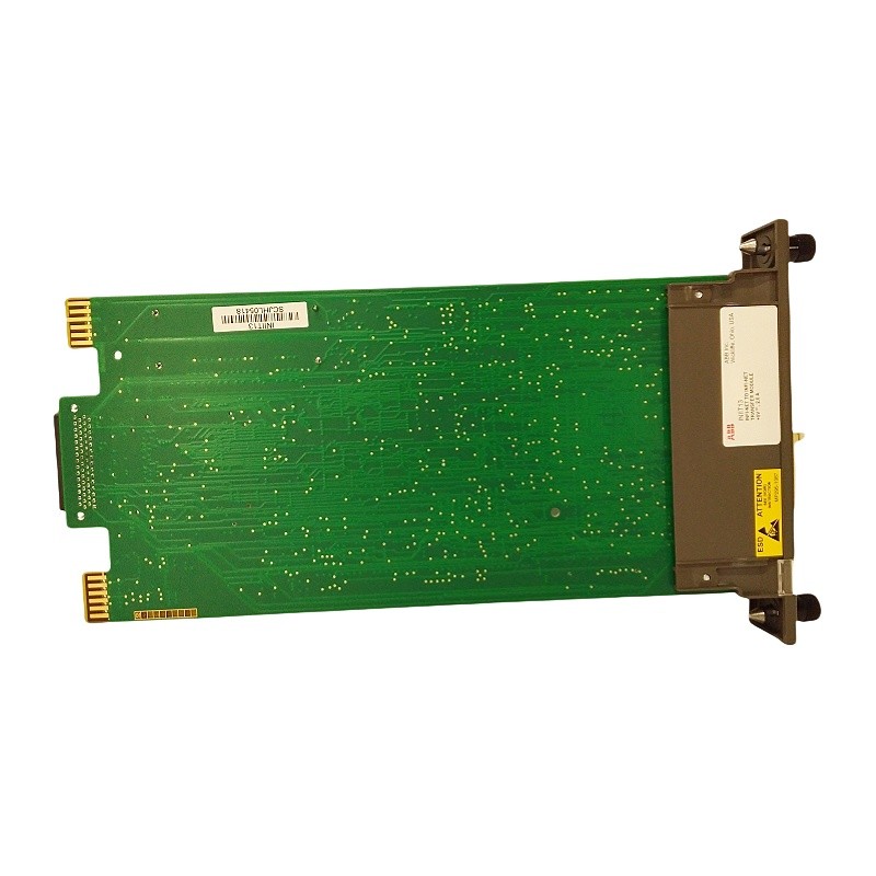ABB INIIT13 interface module1